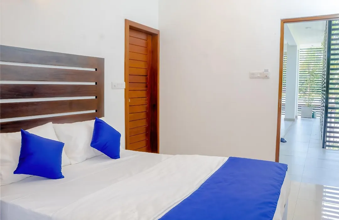 Ceylanro Transit Villa-1