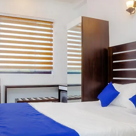 Ceylanro Transit Villa-3